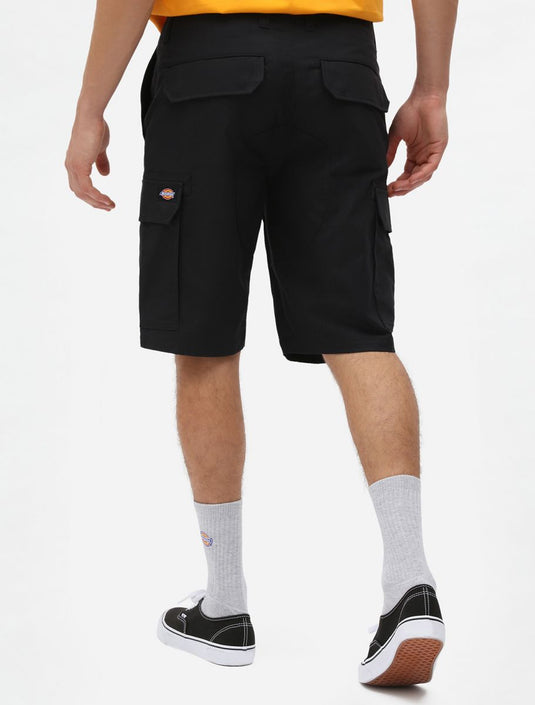 Dickies Men's Millerville Short Black DK0A4XEDBLK1