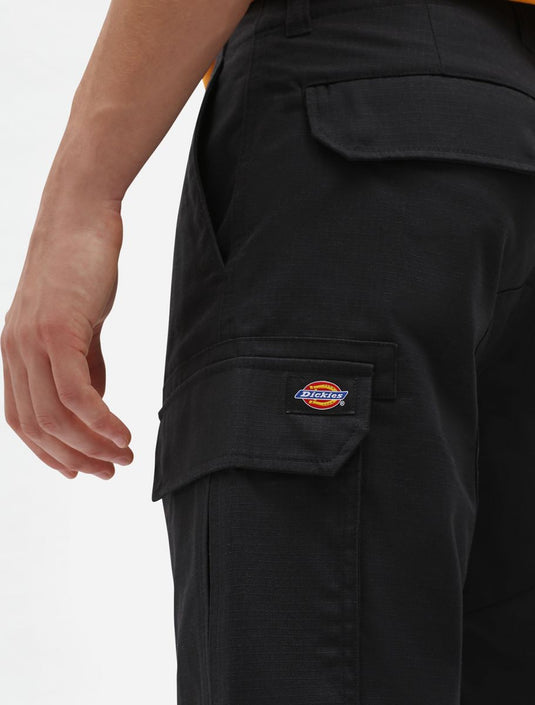Dickies Men's Millerville Short Black DK0A4XEDBLK1
