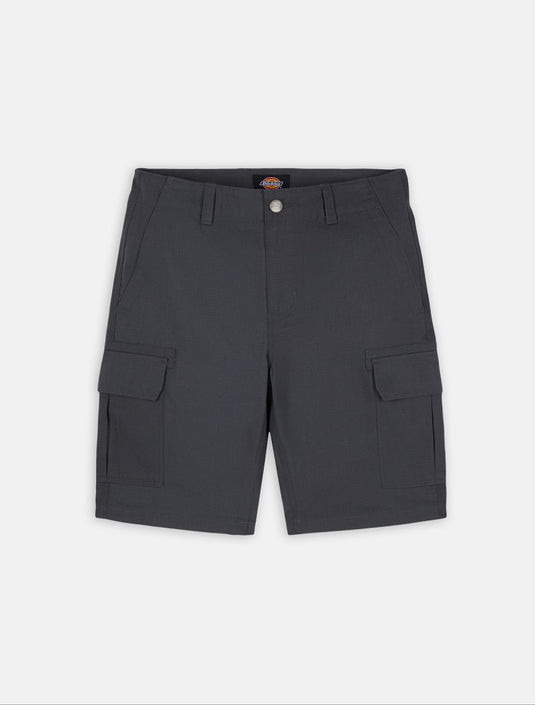 Dickies Millerville Short Charcoal Grey DK0A4XEDCH01