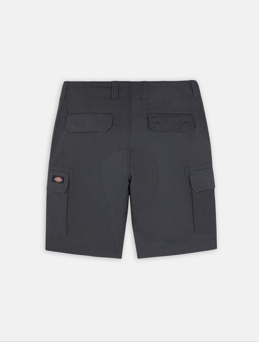 Dickies Millerville Short Charcoal Grey DK0A4XEDCH01