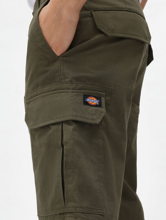 Dickies Millerville Short Military Green DK0A4XEDMGR1