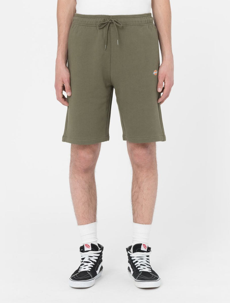 Load image into Gallery viewer, Dickies Mapleton Shorts Military Green DK0A4Y83MGR1
