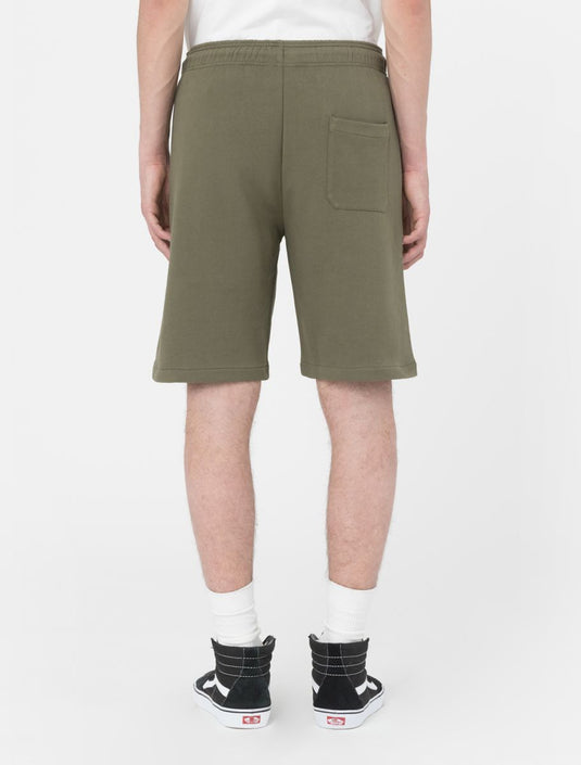 Dickies Mapleton Shorts Military Green DK0A4Y83MGR1