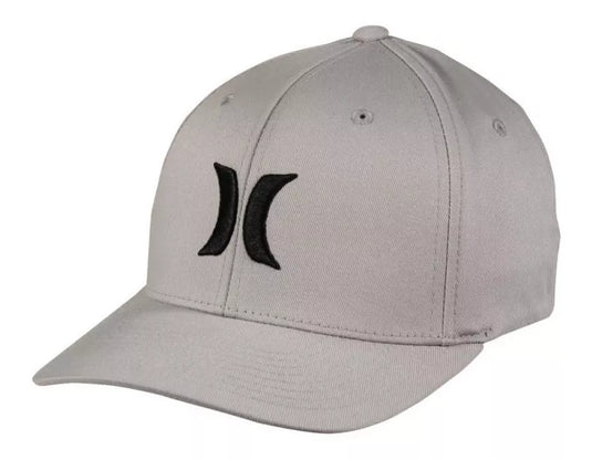 Hurley One & Only Hat Grey HNHM0002-065