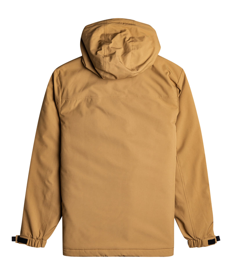 Load image into Gallery viewer, Billabong Canyon Jacket Clay F1JK30BIF2-0712
