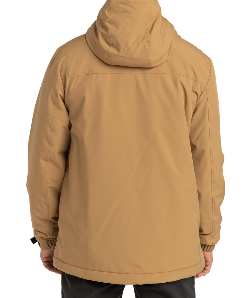 Load image into Gallery viewer, Billabong Canyon Jacket Clay F1JK30BIF2-0712
