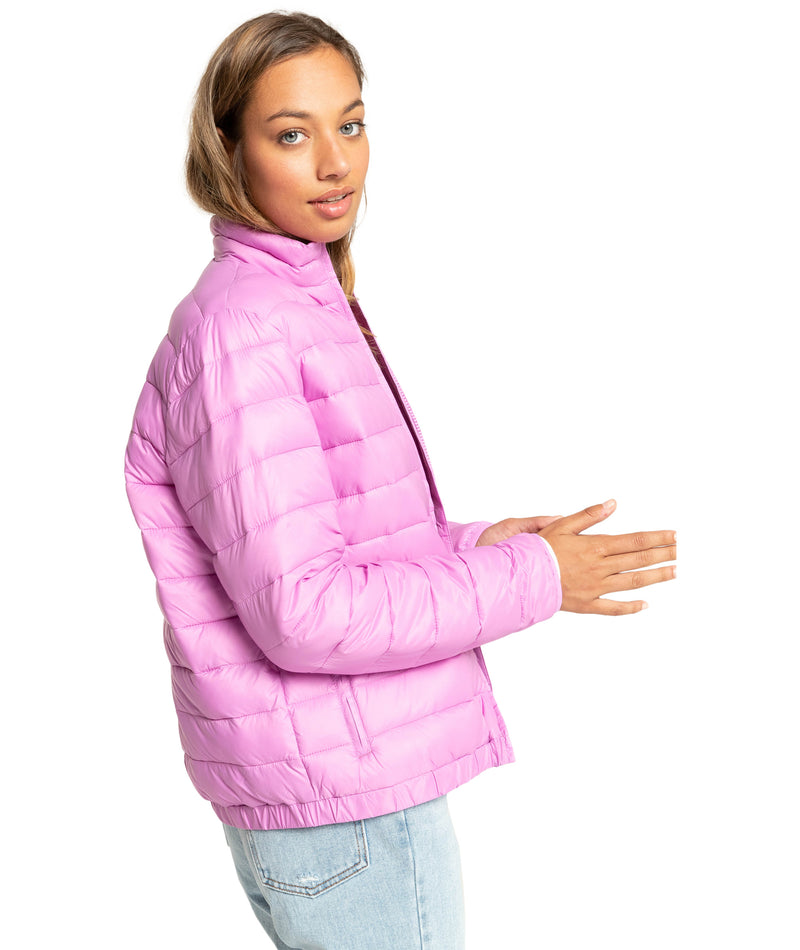 Load image into Gallery viewer, Billabong Transport High Lite Jacket Lavender Field F3JK28BIF2-4951
