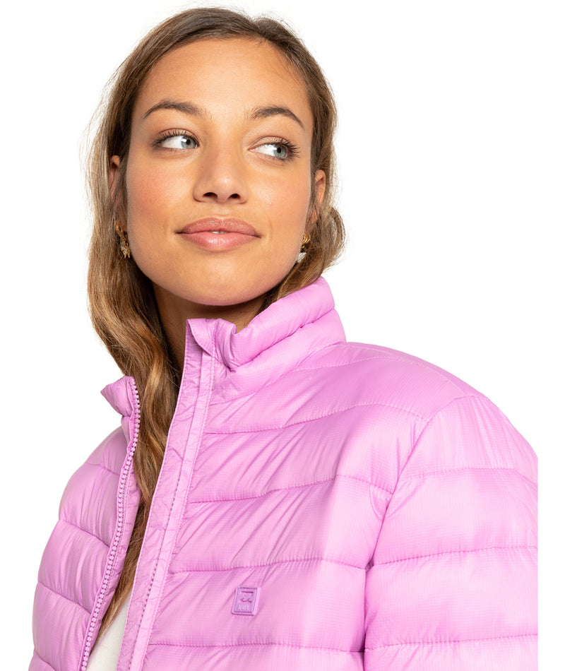 Load image into Gallery viewer, Billabong Transport High Lite Jacket Lavender Field F3JK28BIF2-4951
