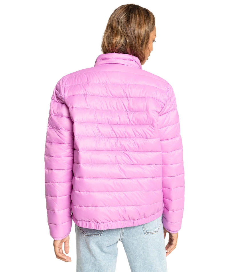 Load image into Gallery viewer, Billabong Transport High Lite Jacket Lavender Field F3JK28BIF2-4951
