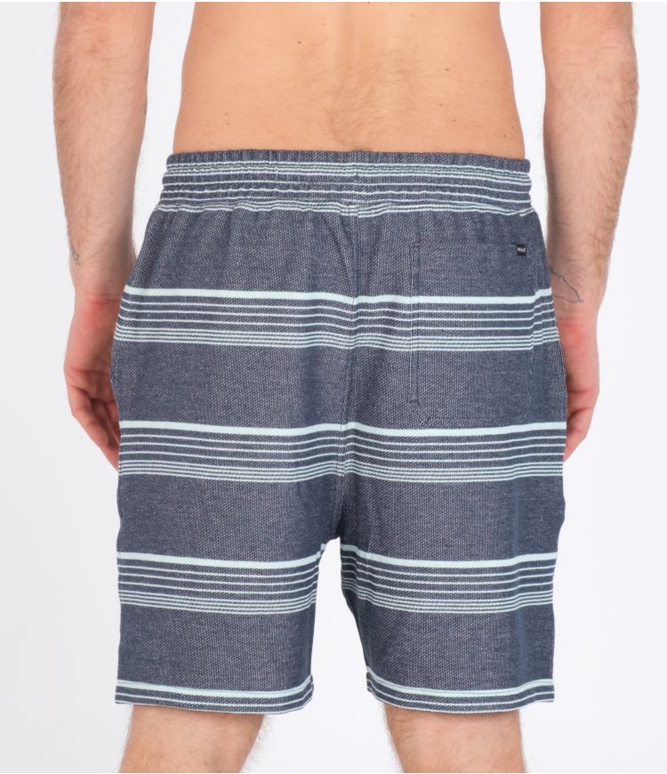 Load image into Gallery viewer, Hurley Modern Surf Shorts Armored Navy MFB0001070-H411

