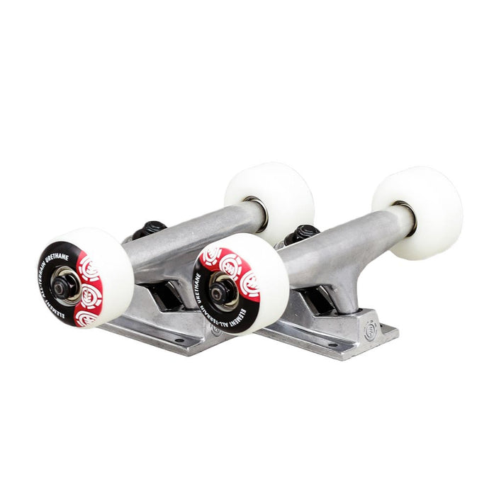 Element Component Bundle Trucks Wheels Set 5.25 Assorted Q4AHB3ELP9