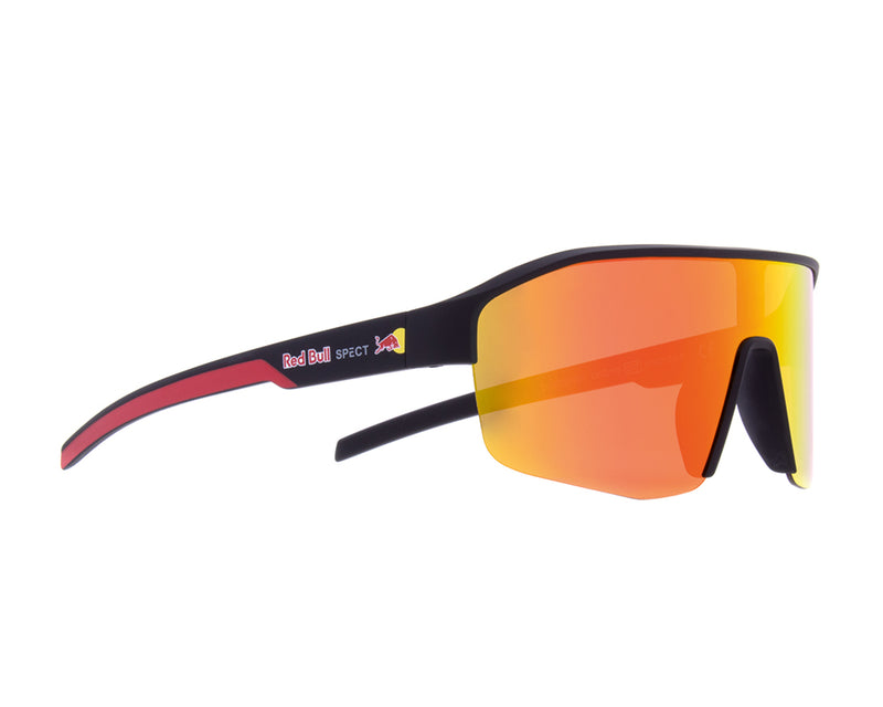 Load image into Gallery viewer, Red Bull Dundee Sunglasses Orange Pink DUNDEE-001
