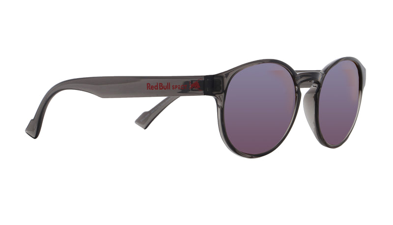 Load image into Gallery viewer, Redbull Soul Sunglasses Black/Red SOUL-007P
