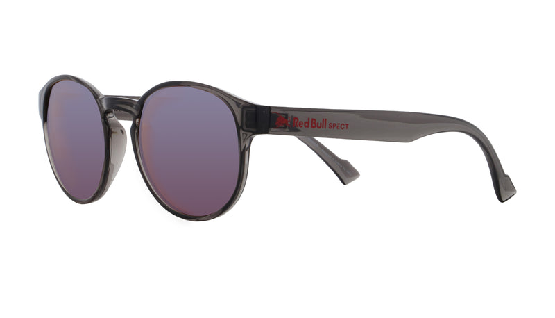 Load image into Gallery viewer, Redbull Soul Sunglasses Black/Red SOUL-007P
