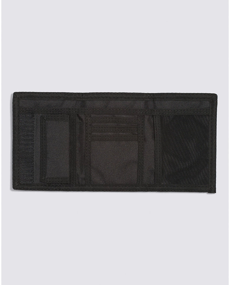 Load image into Gallery viewer, Vans The Slipped Trifold Wallet Classic Camo VN000C3297I1
