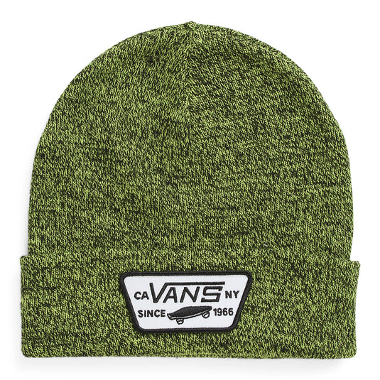 Vans Milford Beanie Lime Punch VN000UOUO99