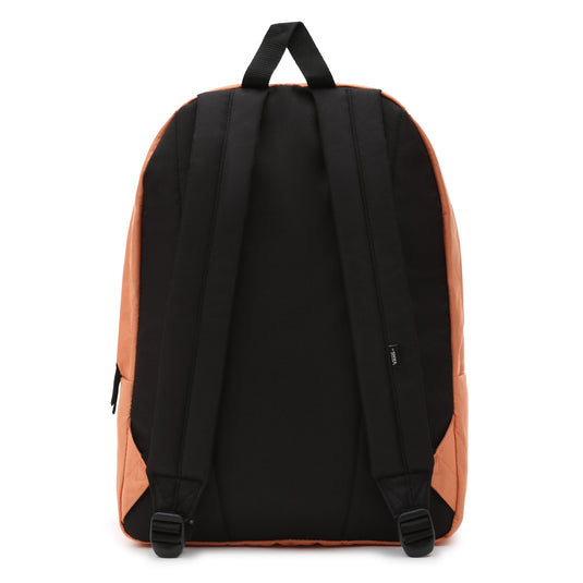 Vans Realm Backpack Orange VN0A3UI6BM5