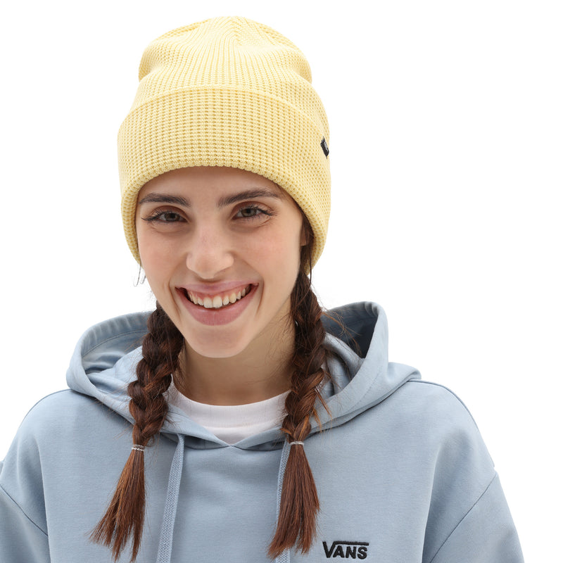 Load image into Gallery viewer, Vans Waffle Beanie Raffia VN0A5I1UY7O
