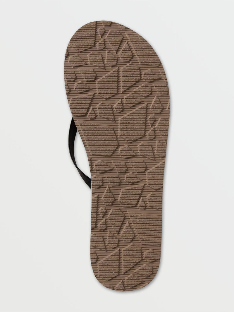 Load image into Gallery viewer, Volcom Color Me Sping Sandal Animal Print W0812101-ANM

