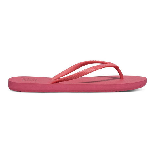 DC Spray Flip Flops ADJL100014 Desert