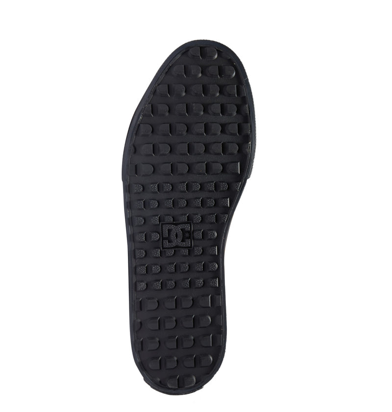 Load image into Gallery viewer, DC Manual Hi Top Winterized Shoes Wheat ADYS300741-WE9
