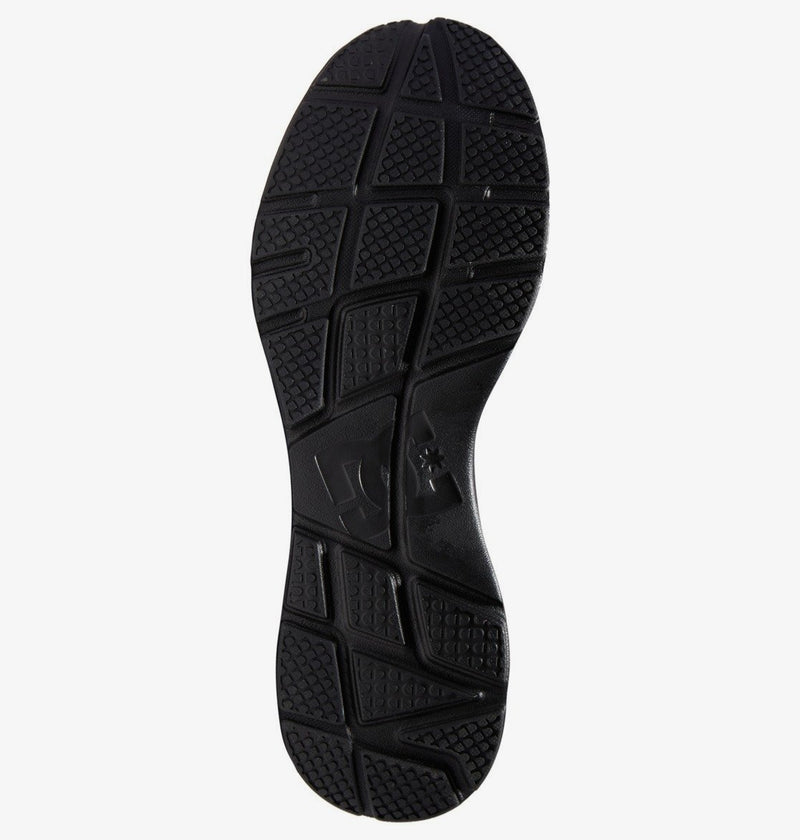 Load image into Gallery viewer, DC Skyline Shoes Black/Black/Black ADYS400066-3BK
