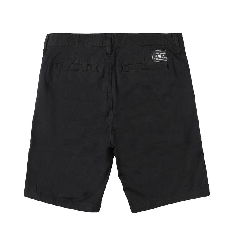 Load image into Gallery viewer, DC Worker Chino Shorts Black ADYWS03063-KVJ0

