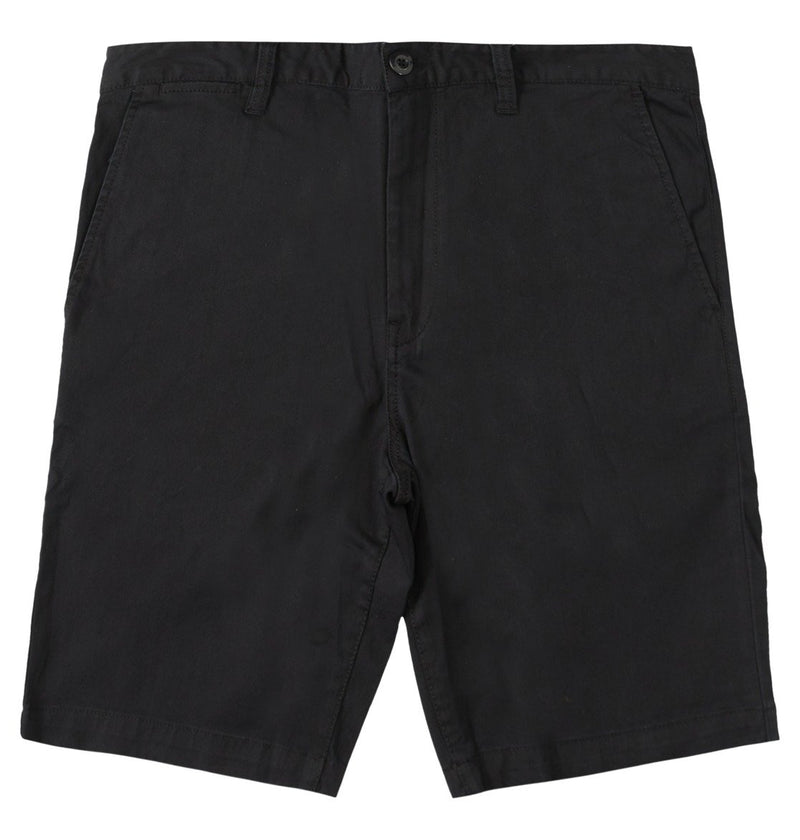 Load image into Gallery viewer, DC Worker Chino Shorts Black ADYWS03063-KVJ0
