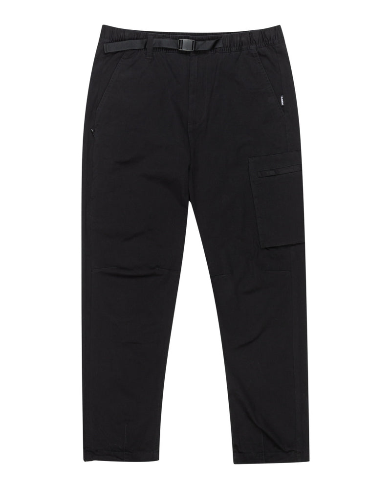 Load image into Gallery viewer, Element Howland Travel Chinos Flint Black C1PTB8ELP2-3732
