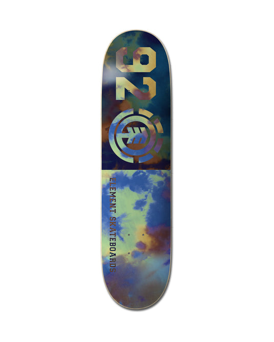 Element Magma 92 Skateboard Deck 8.0 Assorted C4DCD3ELP2