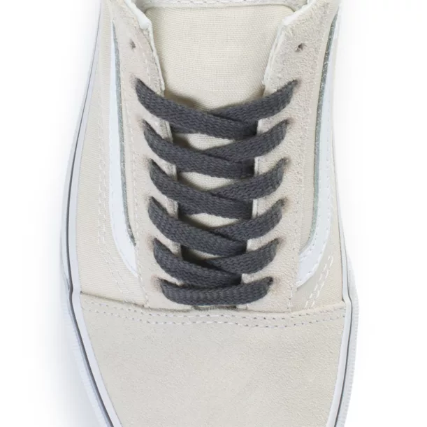 Load image into Gallery viewer, Vans LACES 36&quot; DARK GREY
