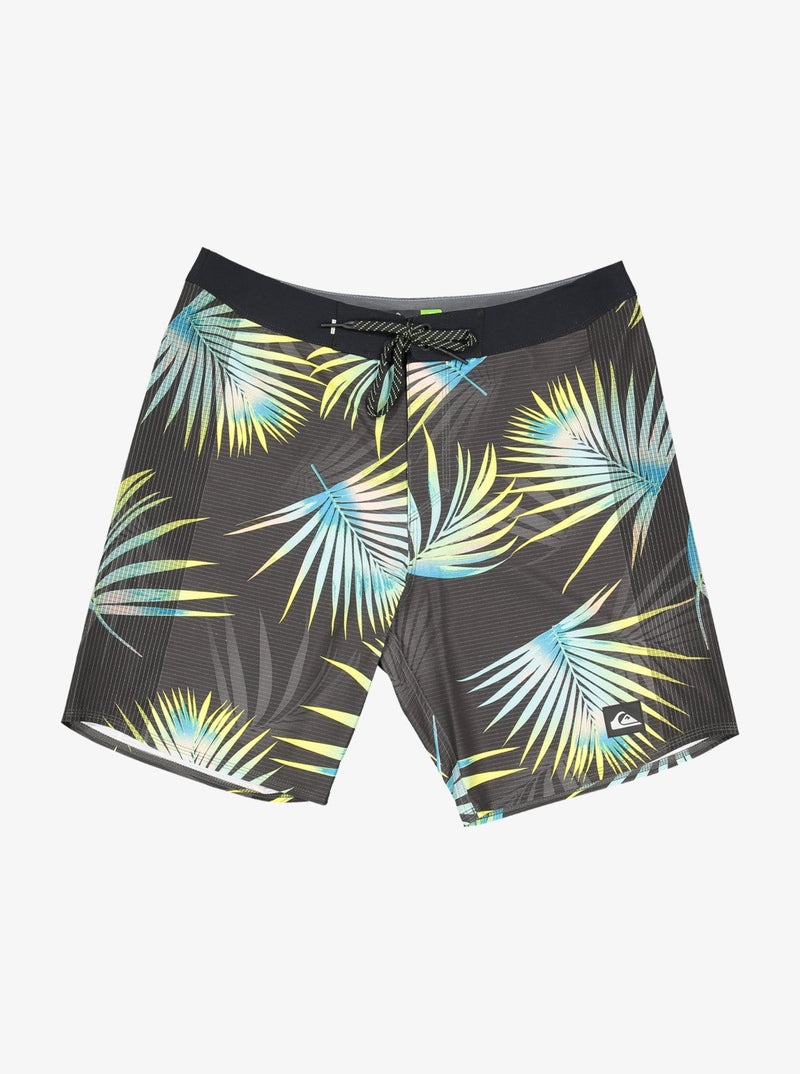 Load image into Gallery viewer, Quiksilver Highlite Arch 19&quot; Board Shorts Tarmac EQYBS04648-KTA6
