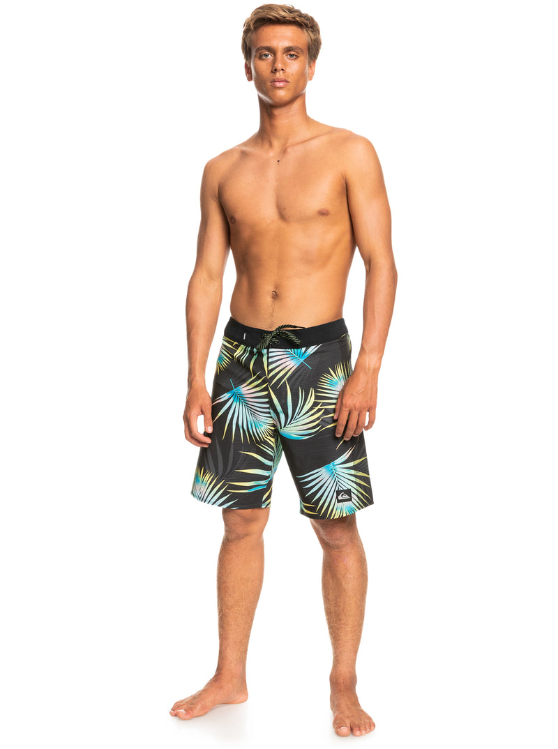 Load image into Gallery viewer, Quiksilver Highlite Arch 19&quot; Board Shorts Tarmac EQYBS04648-KTA6
