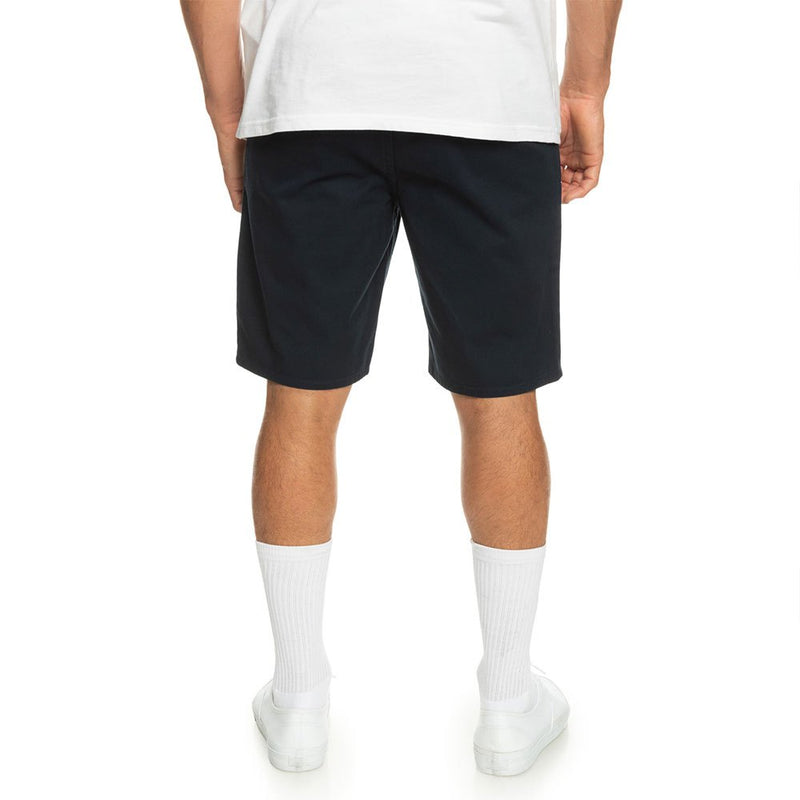 Load image into Gallery viewer, Quiksilver Everyday Chino Shorts Navy Blazer EQYWS03849-BYJ0

