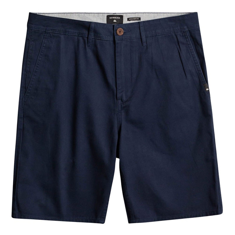 Load image into Gallery viewer, Quiksilver Everyday Chino Shorts Navy Blazer EQYWS03849-BYJ0
