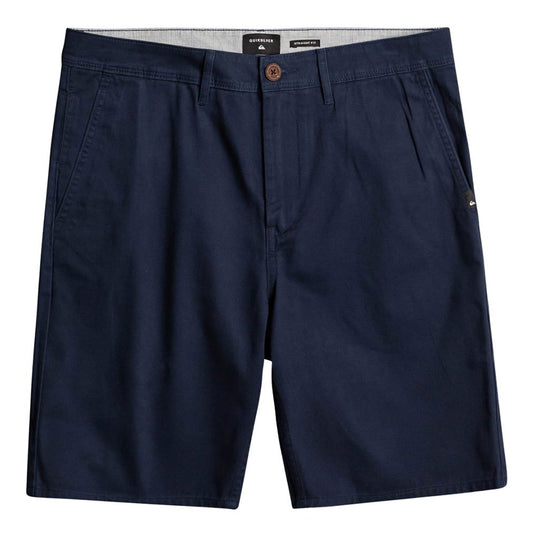 Quiksilver Everyday Chino Shorts Navy Blazer EQYWS03849-BYJ0