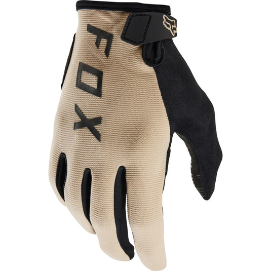 Fox Ranger Gel Gloves Light Pink 27166-211