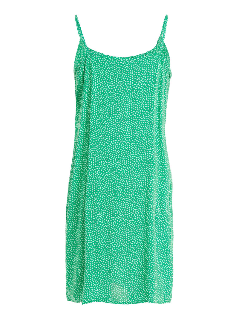Load image into Gallery viewer, Protest Prtcari Dress Ultra Green 2611331_483
