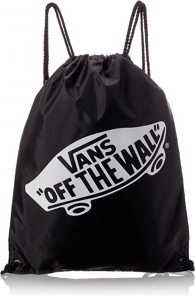 Load image into Gallery viewer, Vans Benched Bag Black VN000SUF1581
