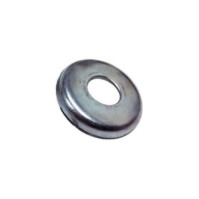 Mini Logo Kingpin Top Washer Silver 4208135