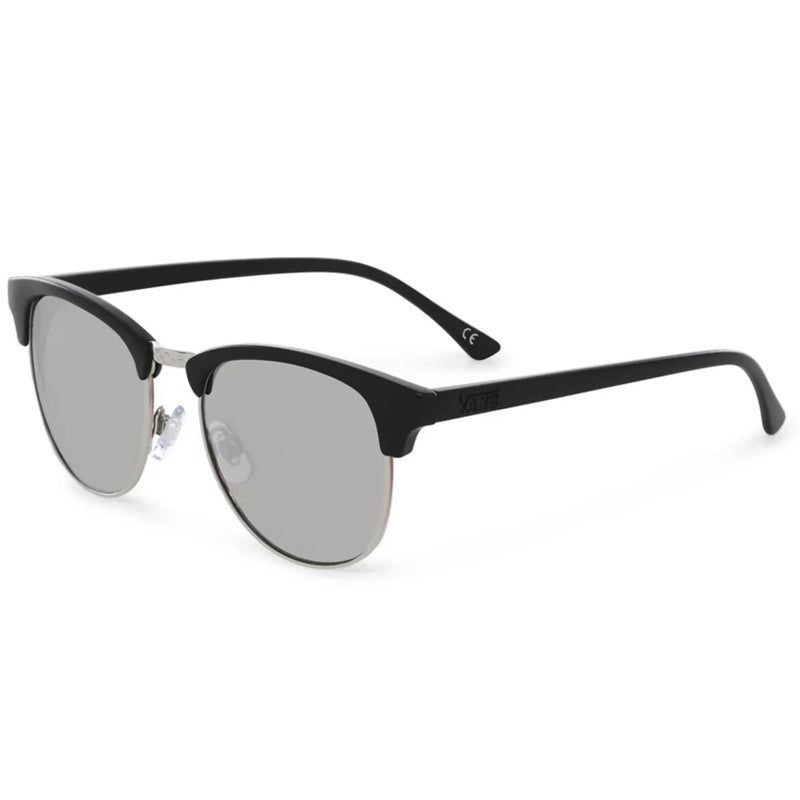 Load image into Gallery viewer, Vans Dunville Shades Sunglasses Black VN0A3HIQCVQ1
