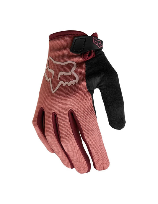 Fox W Ranger Gloves Plum Perfect 27383-352