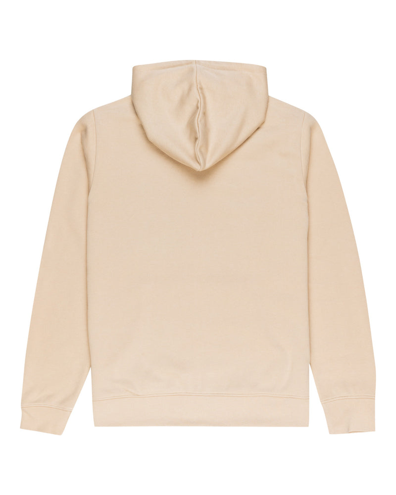 Load image into Gallery viewer, Element Cornell Classic Zip Up Hoodie Oxford Tan W1ZHB4ELP1-4625
